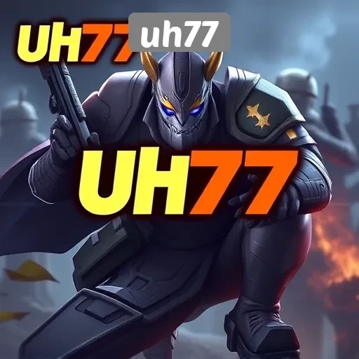 Mengulas Fitur Terbaru dari Situs Game uh77