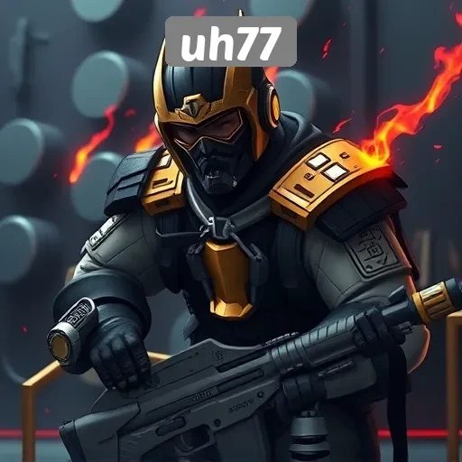 Masyarakat Gamer dan Respons Terhadap UH77