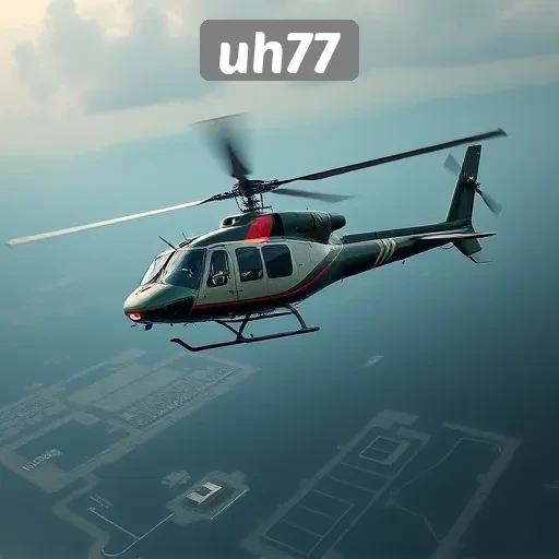 Perbandingan UH77 dengan Situs Game Lain di Indonesia