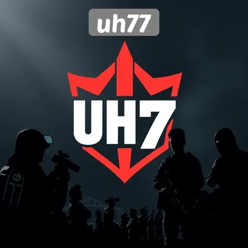 Dampak UH77 terhadap Komunitas Game di Indonesia