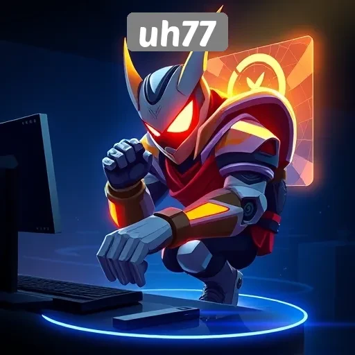 Keunggulan dan Fitur Menarik di uh77 untuk Para Gamer