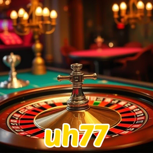 uh77: Temukan Strategi Menang Di Situs Game Online Terpercaya