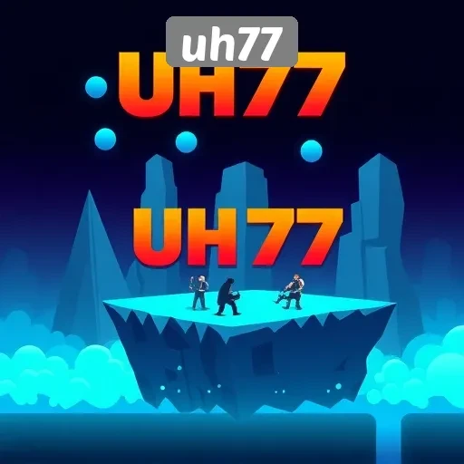 Uh77: Komunitas Game yang Mendorong Interaksi Sosial