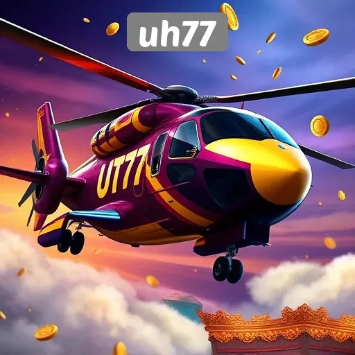Mengapa UH77 Menjadi Pilihan Utama untuk Game Kasino Online