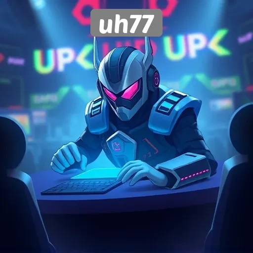 Perkembangan Teknologi Game di Uh77 dan Dampaknya