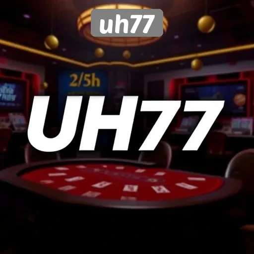 Review Pengalaman Permainan di Situs Uh77