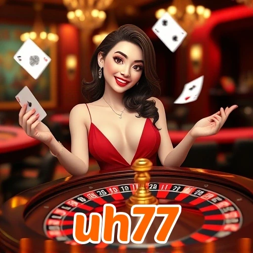 uh77: Temukan Keajaiban MMORPG yang Menarik di Indonesia