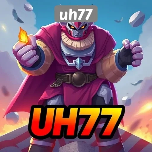Mengenal Platform Game uh77 yang Menarik untuk Gamer