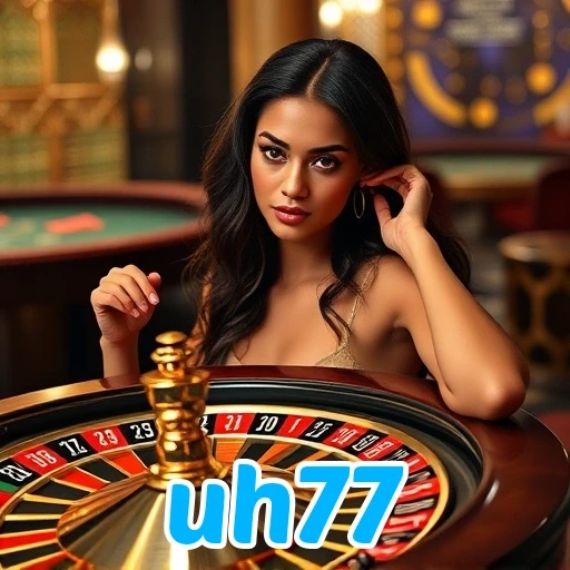 uh77: Update Menarik dan Keunggulan Game Online Terbaru