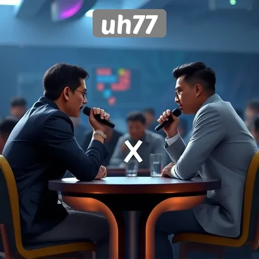 Strategi Terbaik untuk Menang di Permainan Uh77
