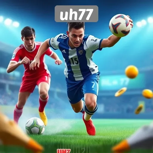Tips dan Trik Menang di Game UH77