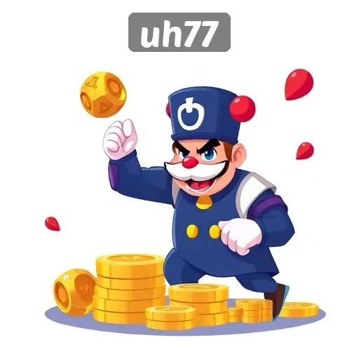 Menelusuri Game Populer di Uh77