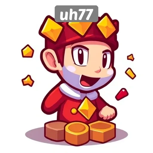Apa yang Membuat Uh77 Menjadi Pilihan Utama untuk Game Online