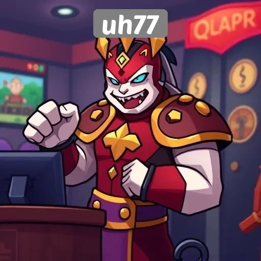 Kelebihan dan Kekurangan Bermain di Uh77