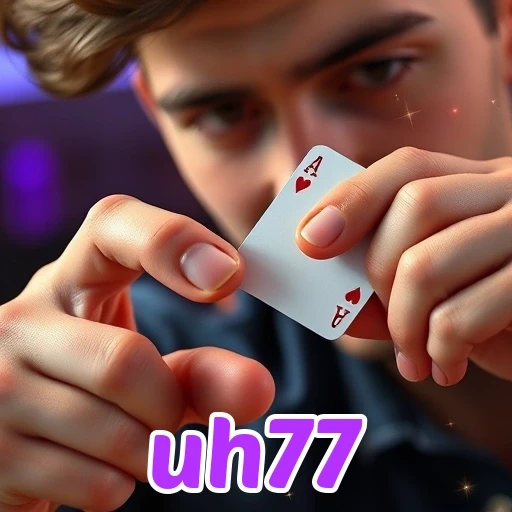 uh77: Fitur Bagian Aksi yang Memikat dan Menggembirakan