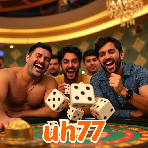 uh77: Temukan Keunggulan dan Fitur Menarik di Platform Game Online